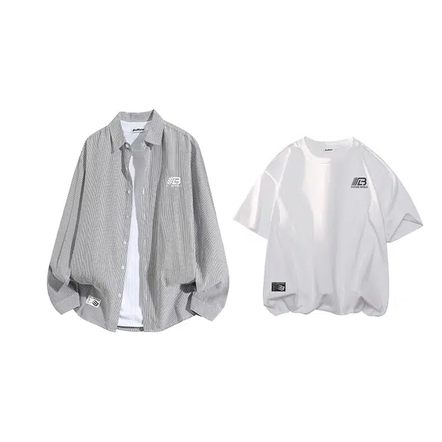 BRUMAIRE vintagelogoT