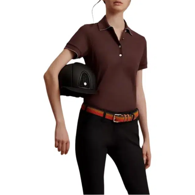 HERMES Equestrian Polo