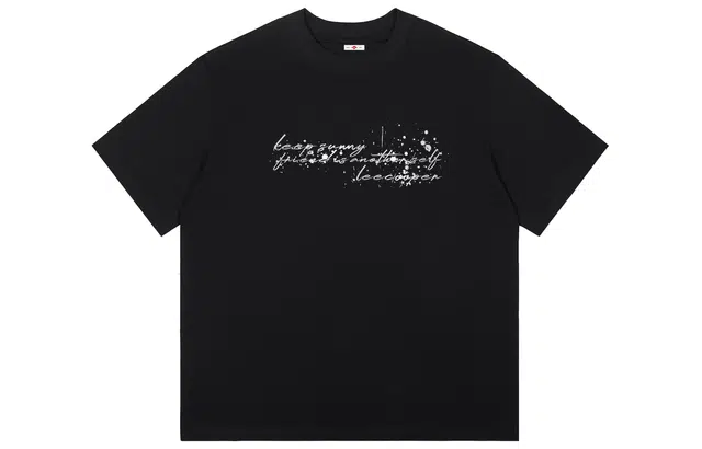 Lee Cooper logoT