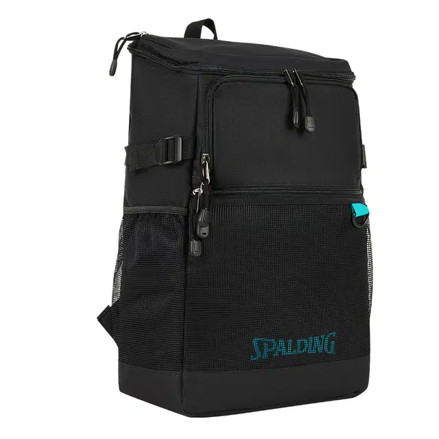 SPALDING