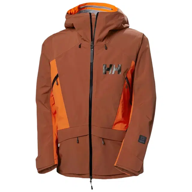 HELLY HANSEN Sogn Tinden Shell