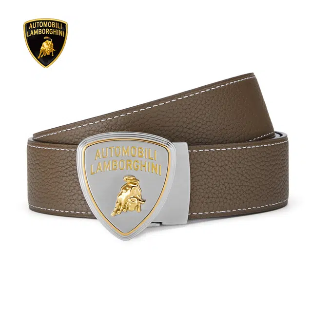 Automobili Lamborghini 3.7cm