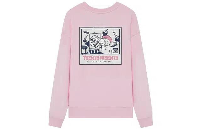 Teenie Weenie