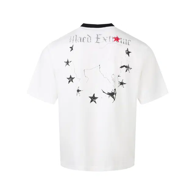 MADE EXTREME T