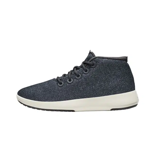 allbirds Wool Runner Up Mizzle