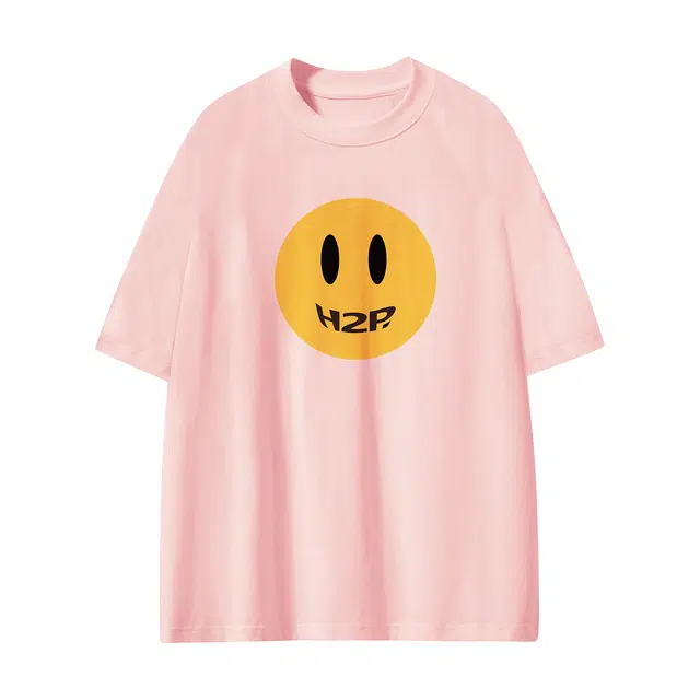 H2P LogoT
