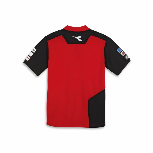 DUCATI GP Team Replica 25 Polo