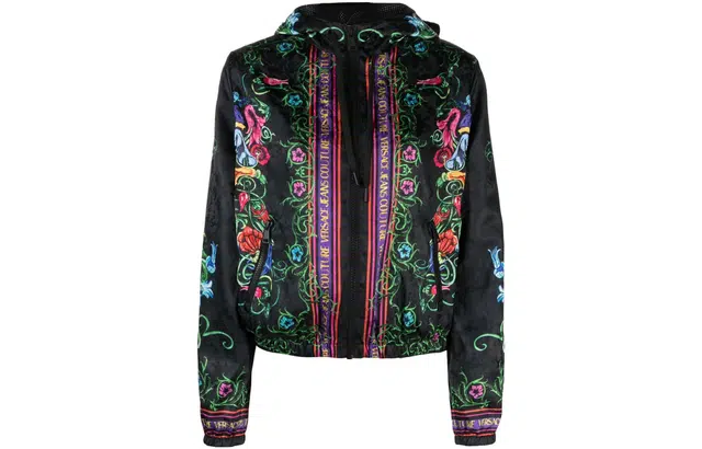VERSACE JEANS COUTURE SS23 Logo