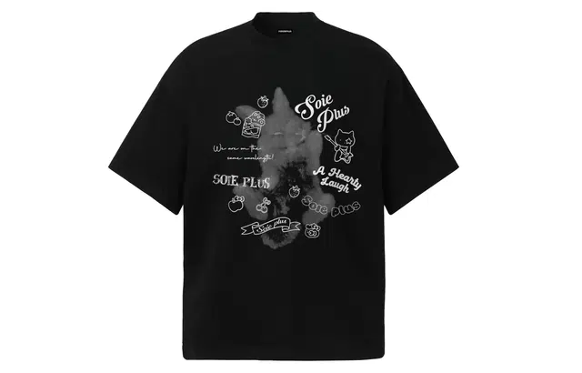 SOIEPLUS vintageinsT