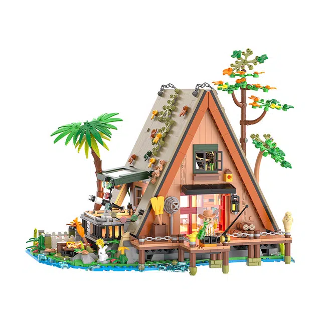 1486pcs GRSJ-14