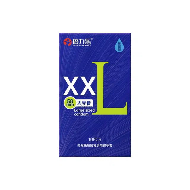 Pleasure More XXL 10