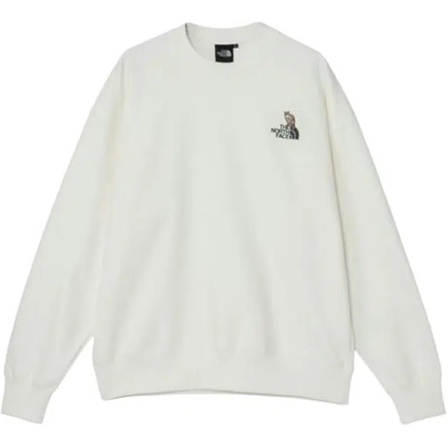 THE NORTH FACE