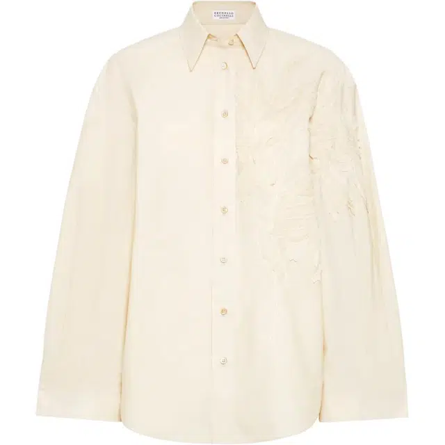 Brunello Cucinelli SS25