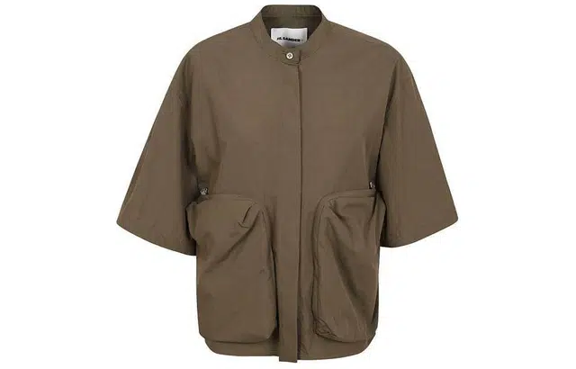 JIL SANDER
