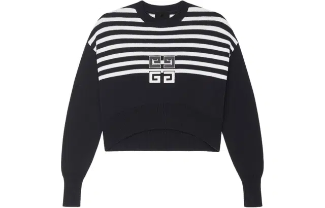 GIVENCHY SS24 Logo