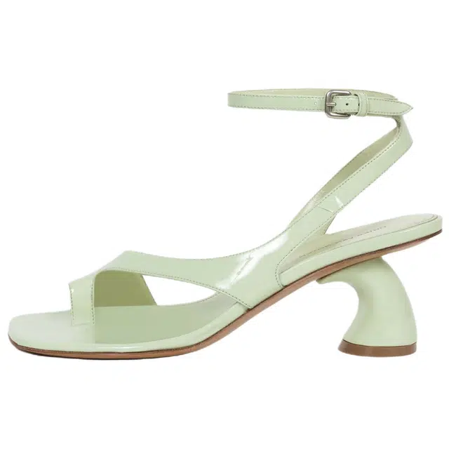 DRIES VAN NOTEN 6.5cm
