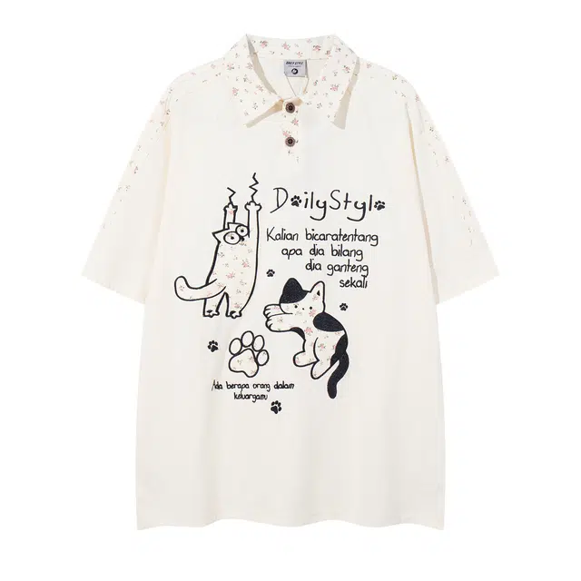 BEAR UNION Polo