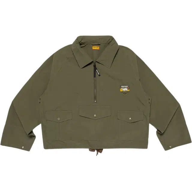 HUMAN MADE SS25