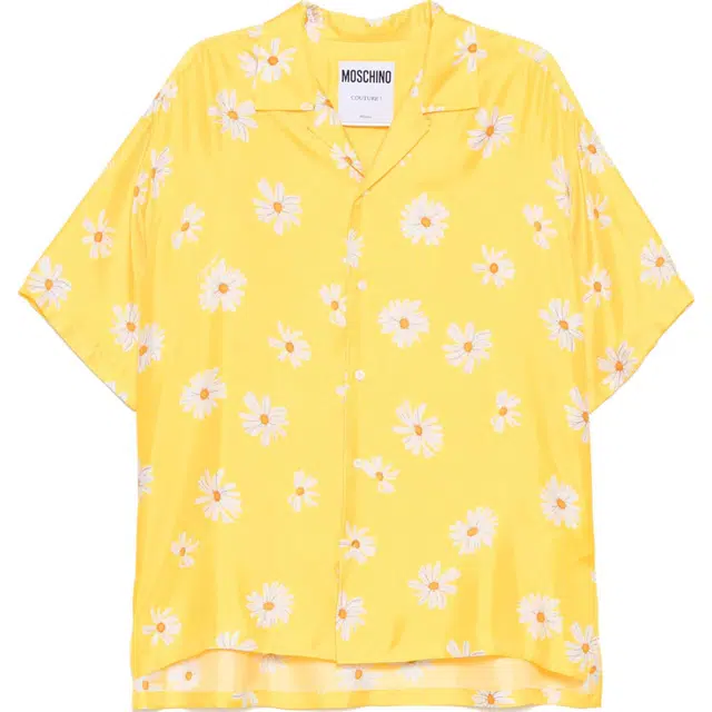 MOSCHINO SS25