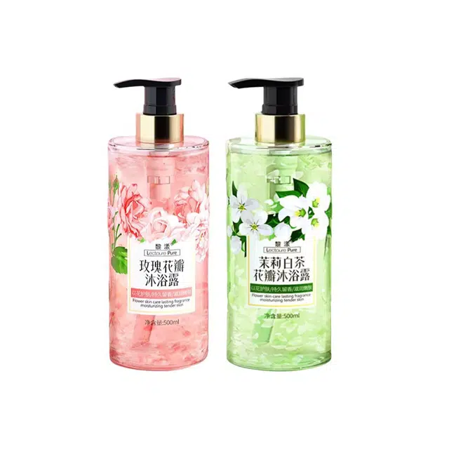 LEOUEANR 500ml*2