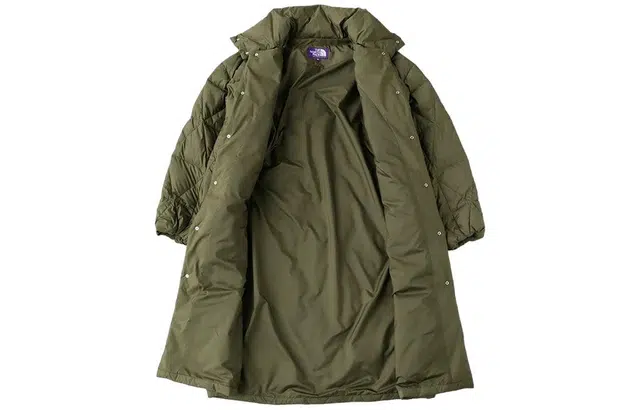 THE NORTH FACE PURPLE LABEL
