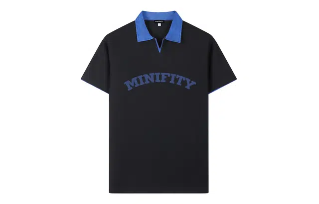 Minfinity logoPolo