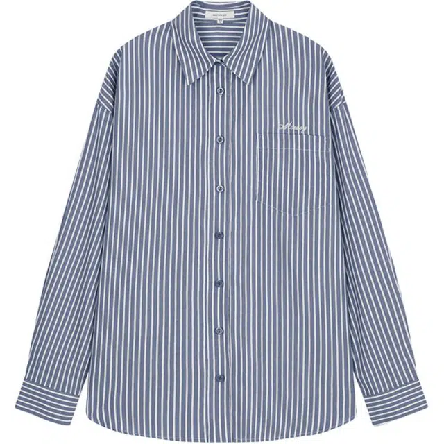 MOUSSY LOGO