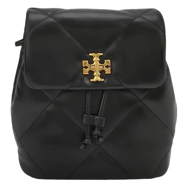 Tory Burch Classic Logo Backpack