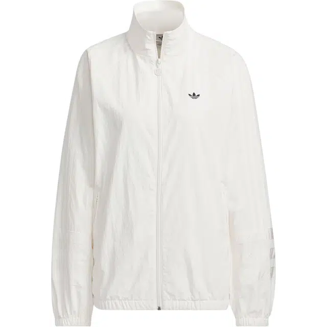 adidas originals RUCHED TRACK TOP TRACK TOP