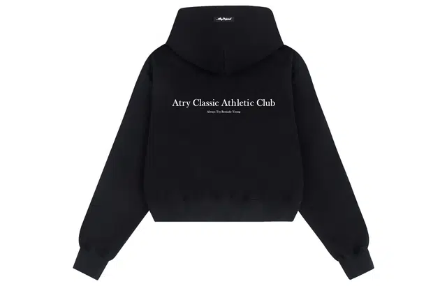 Atry Hoodie