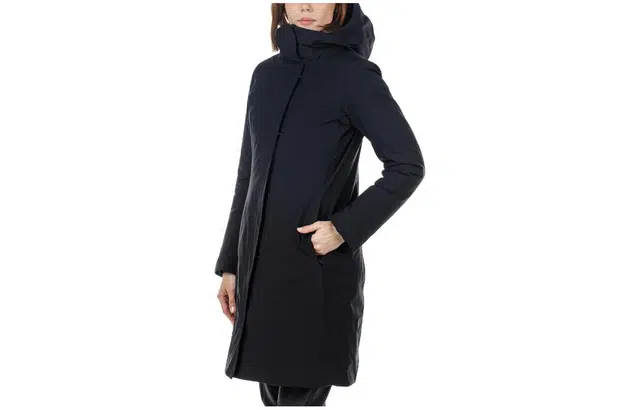 Arcteryx Centrale Parka