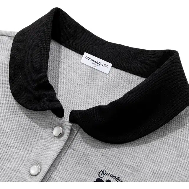 CHOCOOLATE Polo