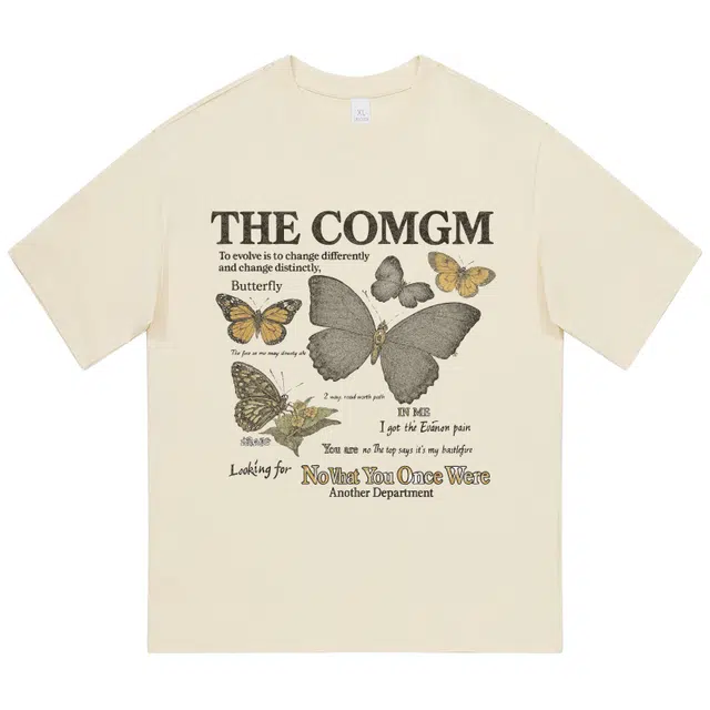 COMGM T