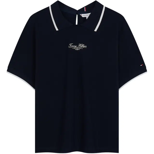 Tommy Hilfiger Polo Shirt