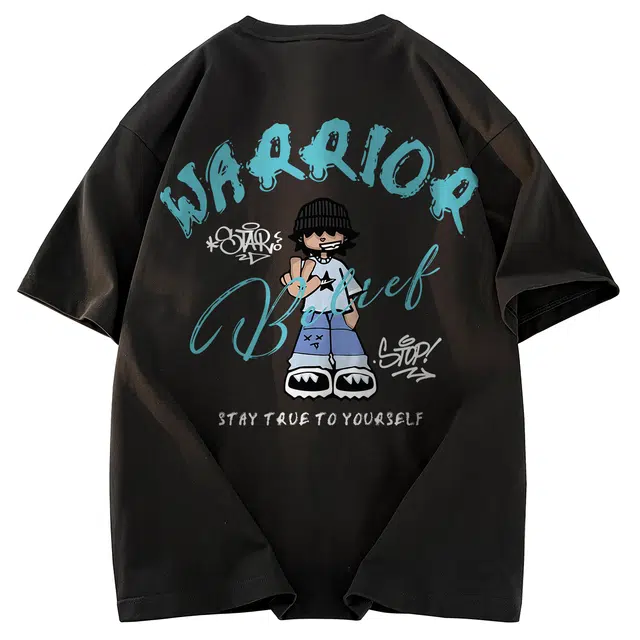 Warrior T