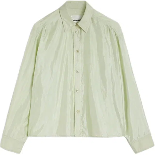 JIL SANDER SS25