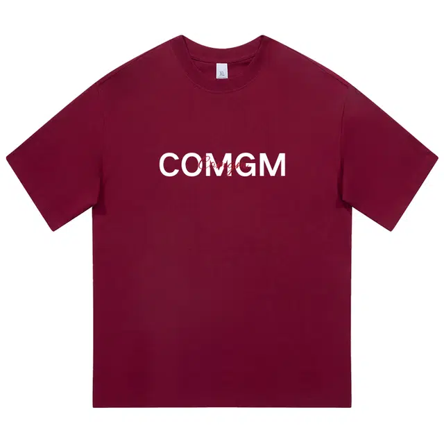 COMGM logoT