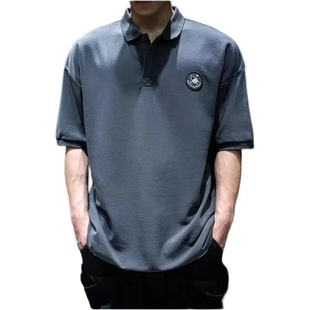PAINT STAIN Polo