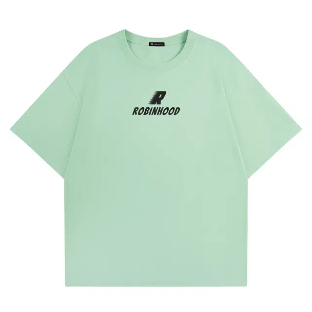 ROBINHOOD logo T