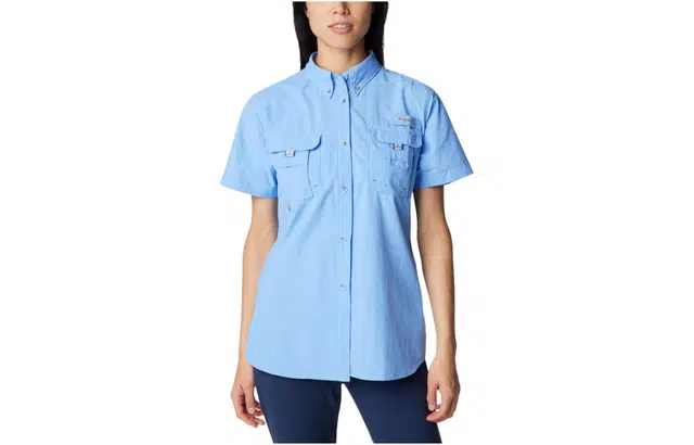 Columbia PFG Bahama Logo