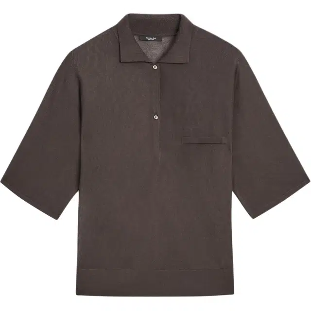 Massimo Dutti Polo