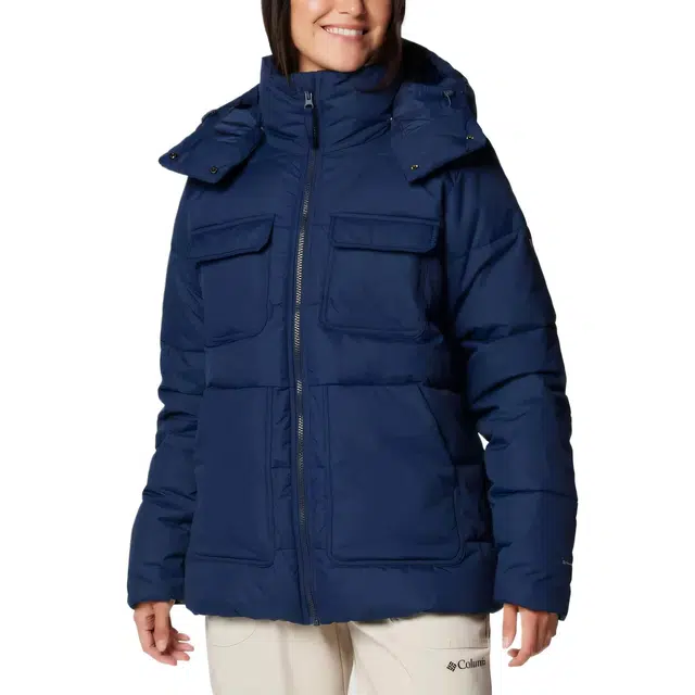 Columbia Longhorn Ridge