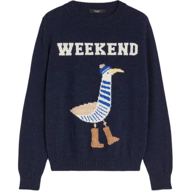 WEEKEND MaxMara Ombrosa