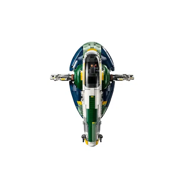 LEGO 2970pcs 75409