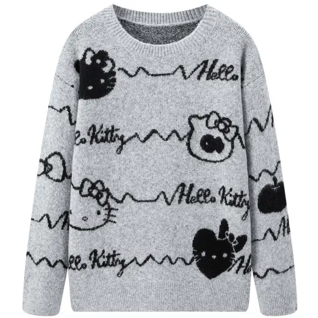 LEDIN x Hello Kitty