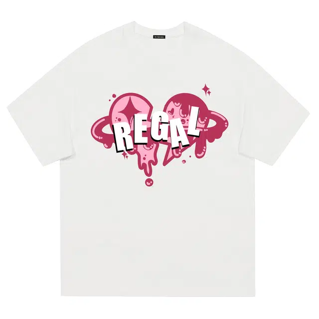 BIG TIME REGAL T