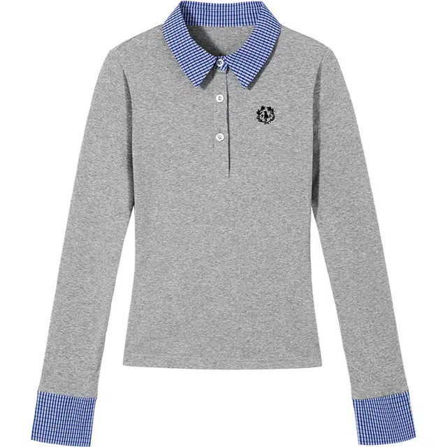 PSO Brand Polo