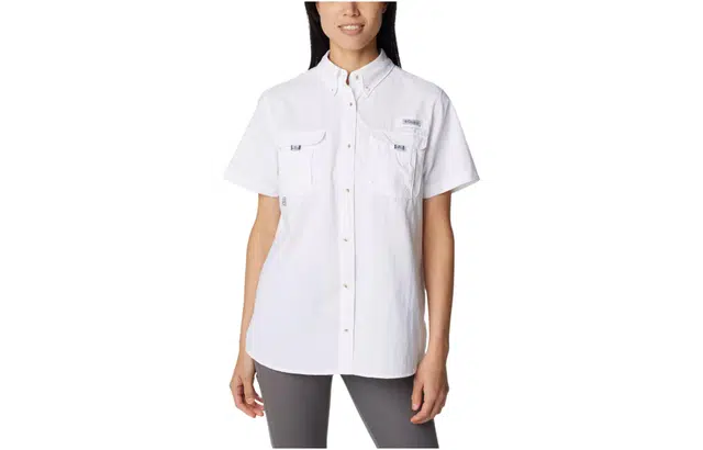 Columbia PFG Bahama Logo
