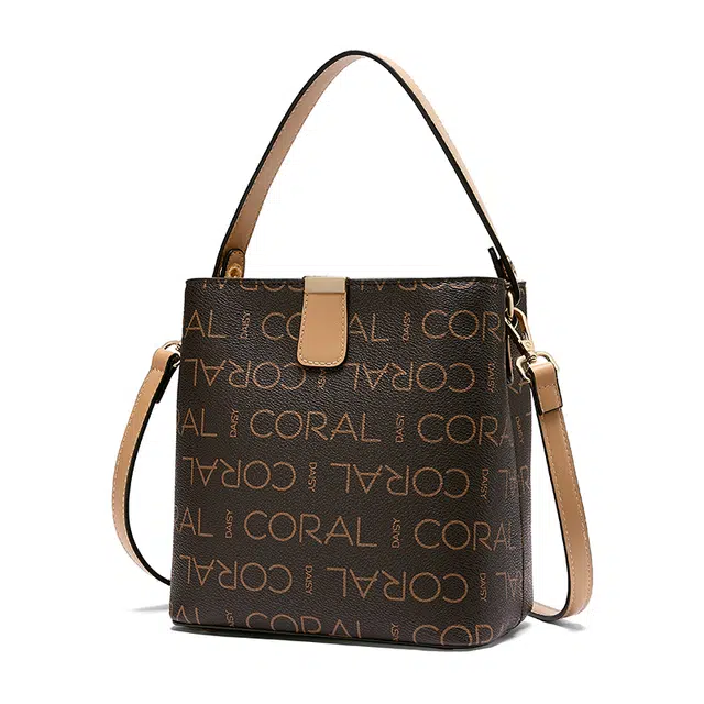 CORALDAISY PVC