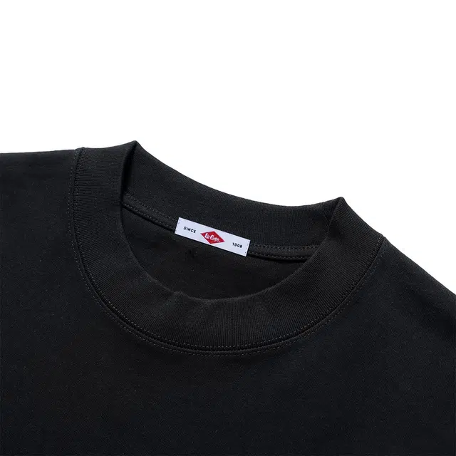 Lee Cooper T